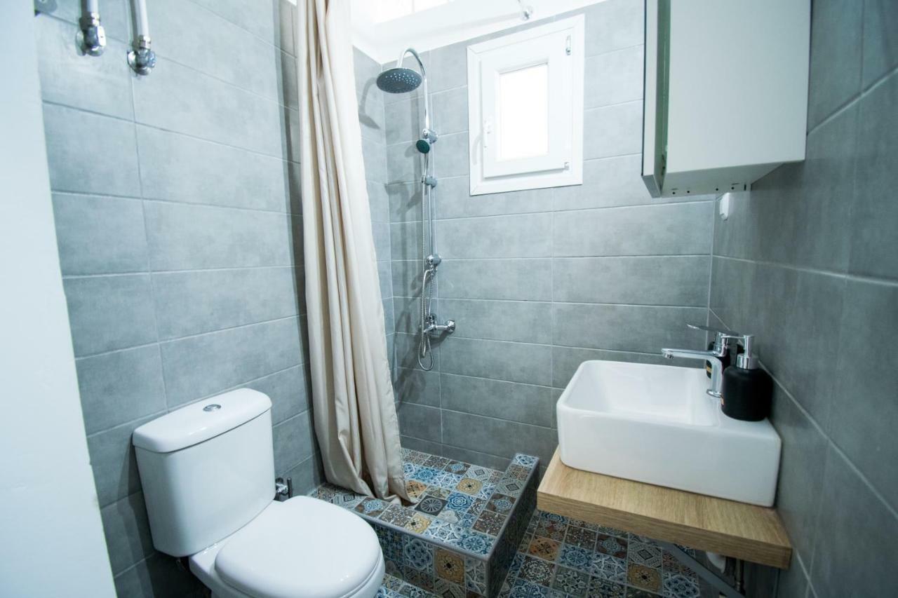Seaside Apartment Artemida (Attica)