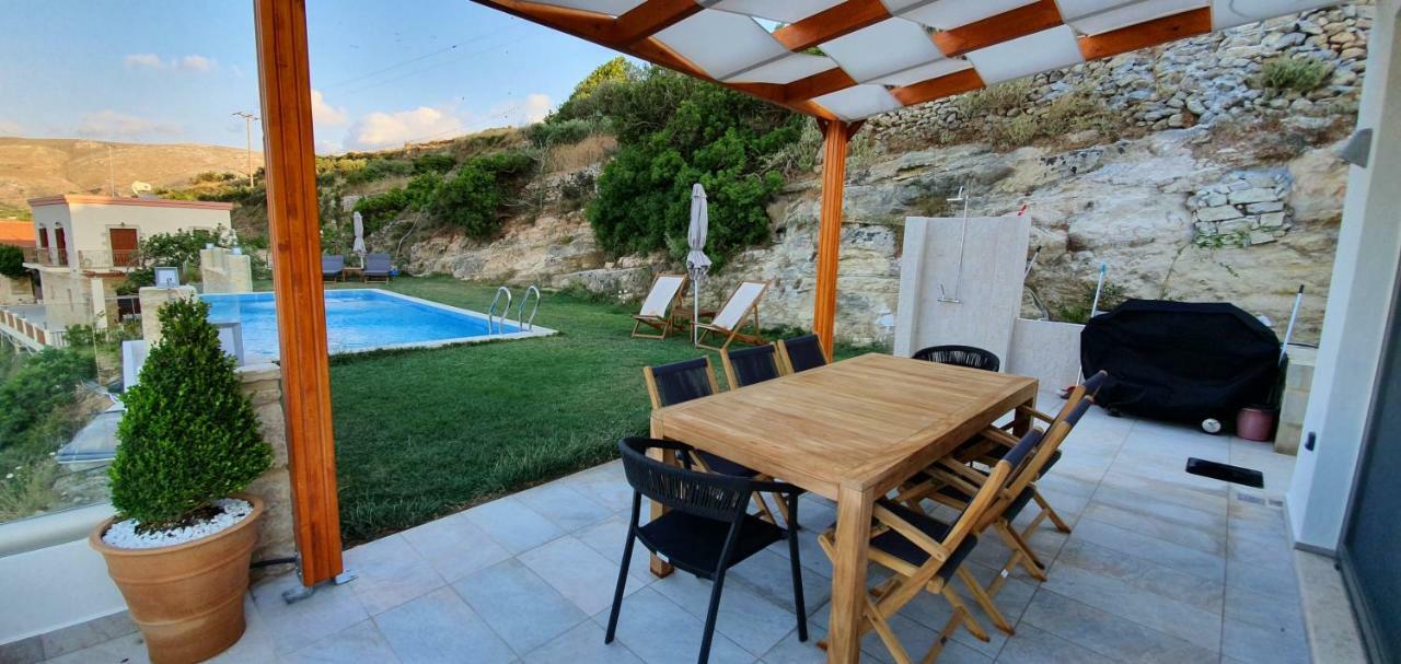 Libra Villa