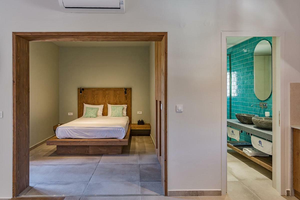 Aparthotel Anais
