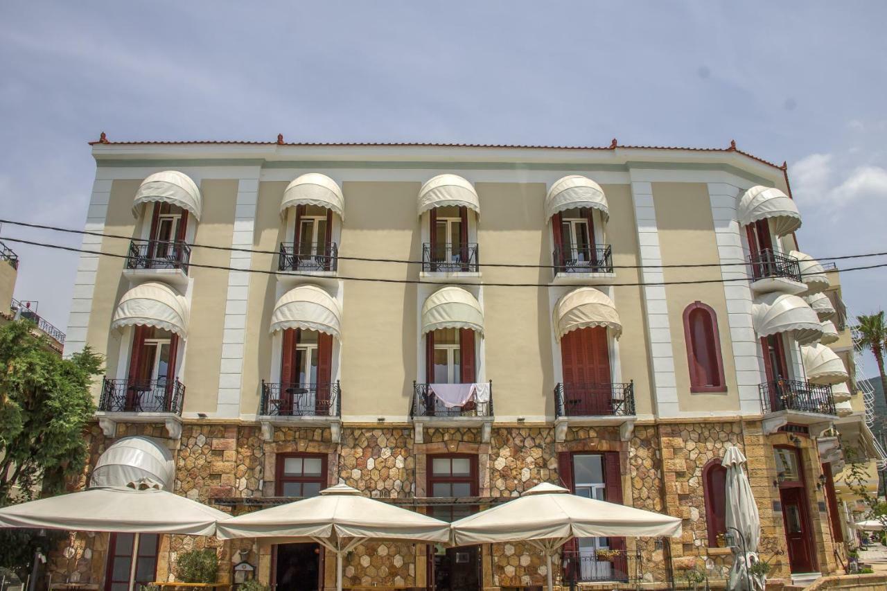 Istiaia Hotel