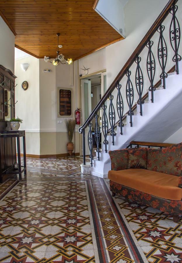 Hotel Istiaia 2*