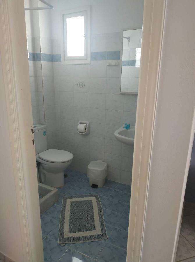 Hotel Atlantida Koufonisia