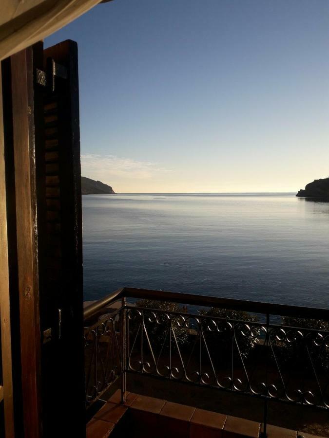 Apartment The Island Sea View Elounda (Crete)