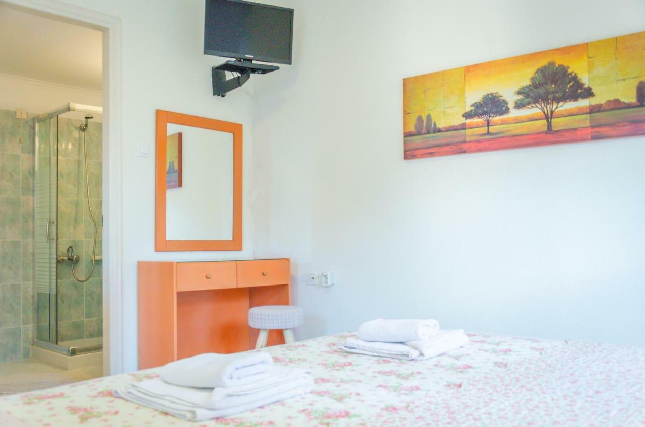 Egeo Hotel Limenas (Thasos)