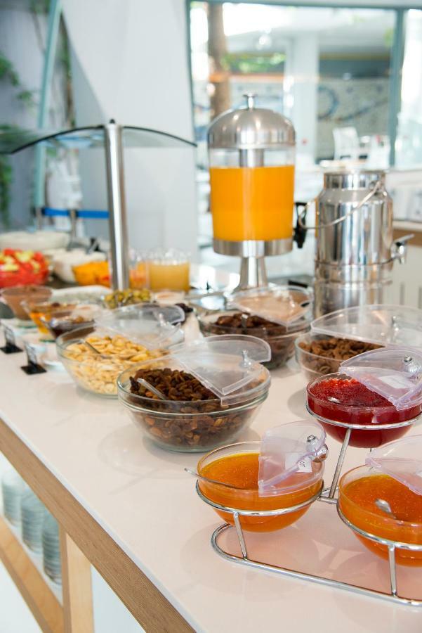 Alia By Estia Hotel Hersonissos (Crete)