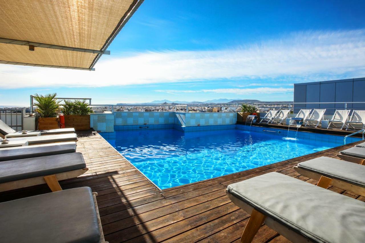 Capsis Astoria 4*