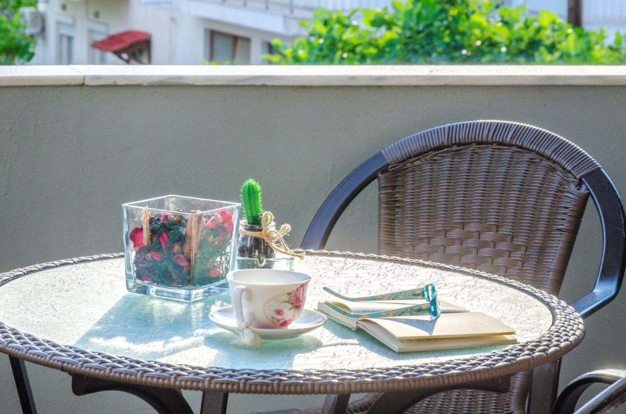 Egeo Hotel Limenas (Thasos)