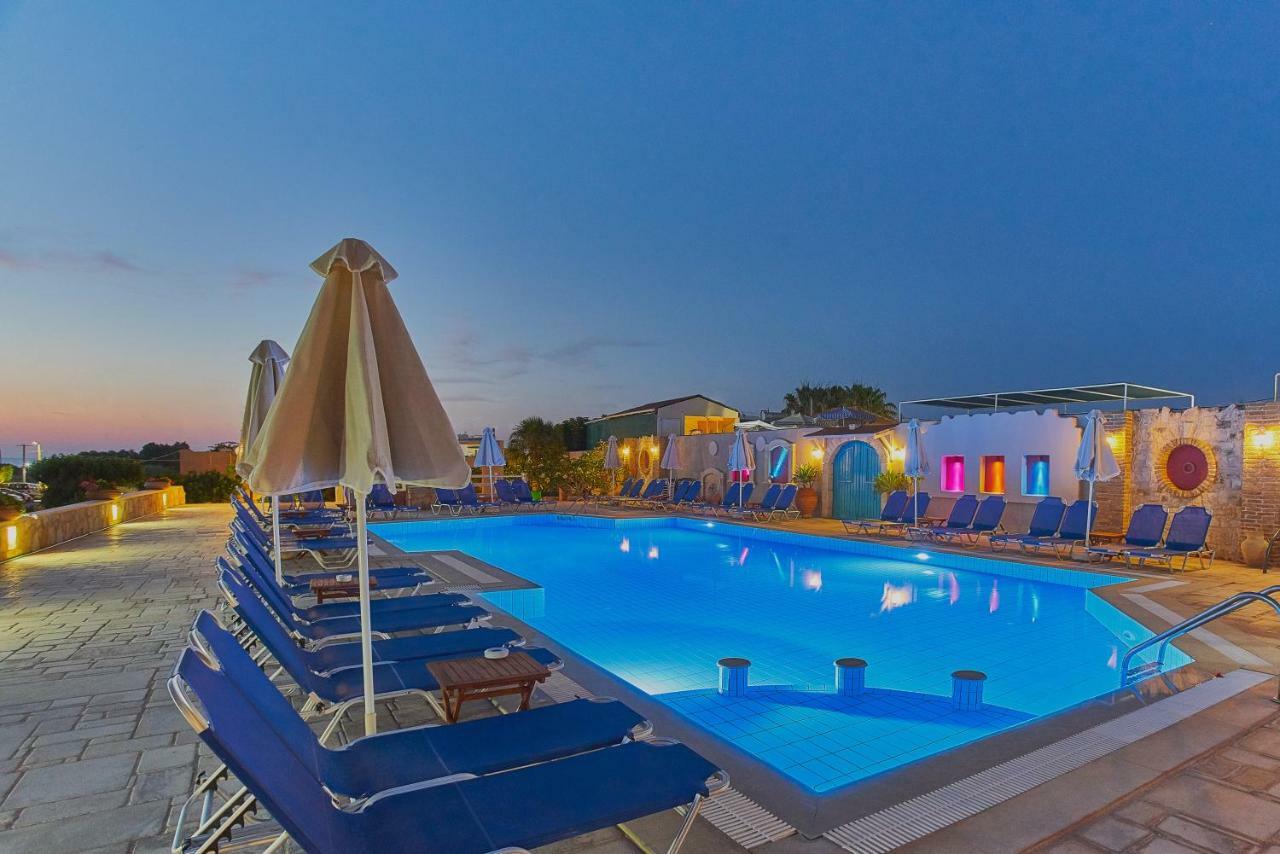 Golden Bay 3* Malia (Crete)