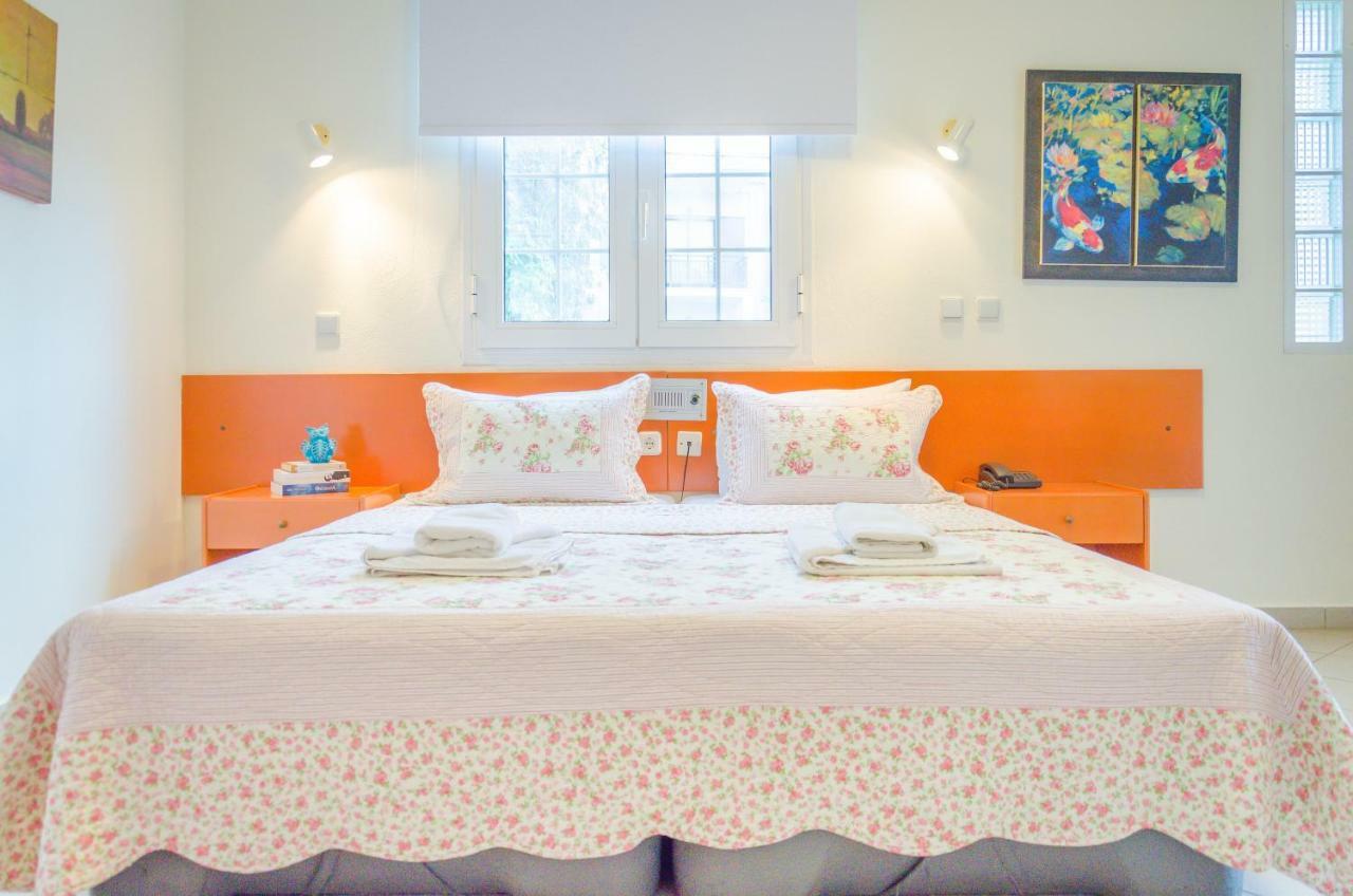 Hotel Egeo Limenas (Thasos)