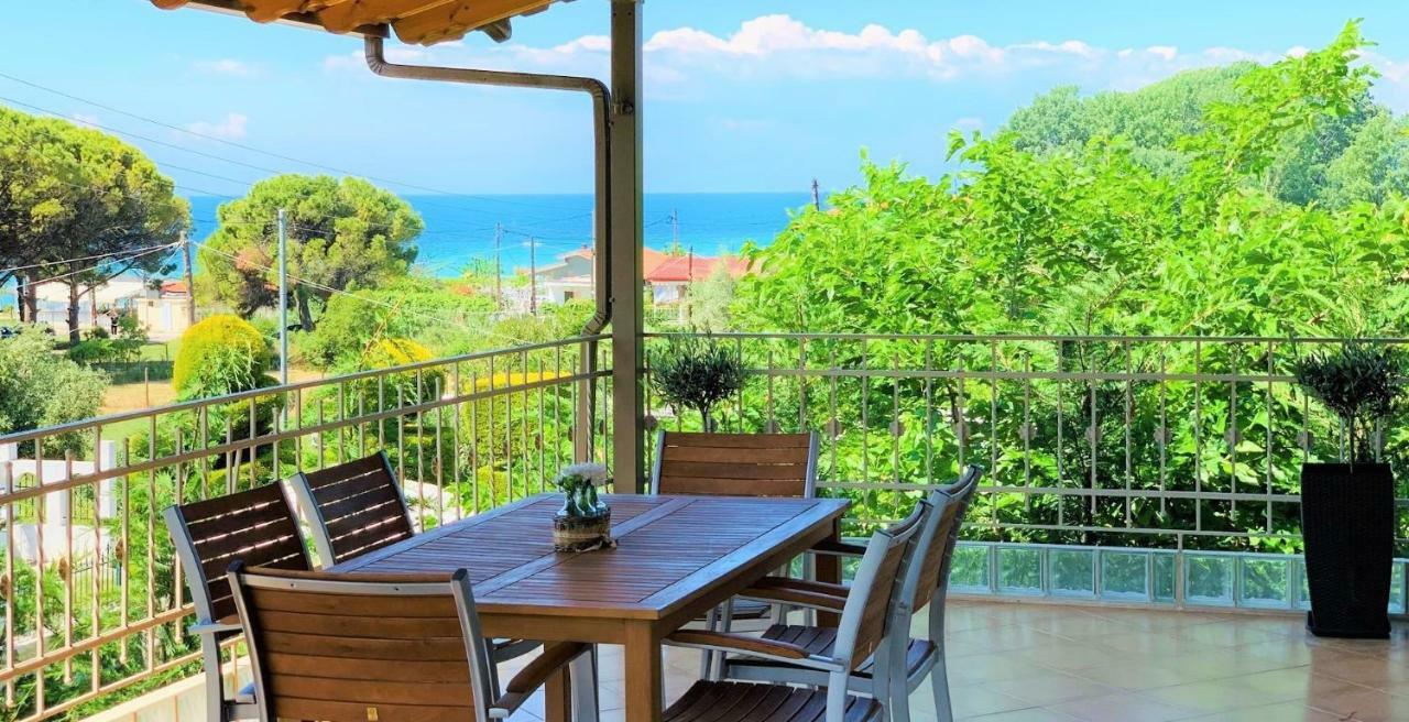 Holiday home Ktima Anatoli Luxury Residences