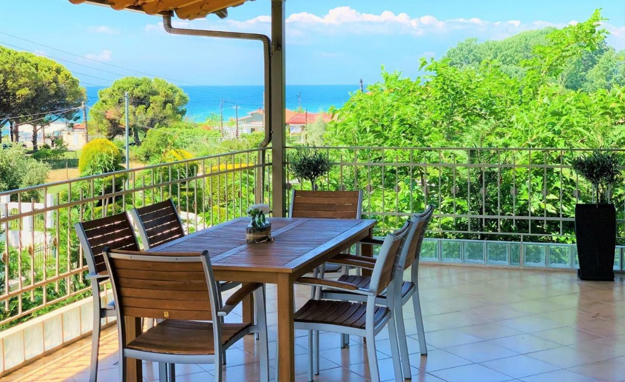 Ktima Anatoli Luxury Residences Holiday home