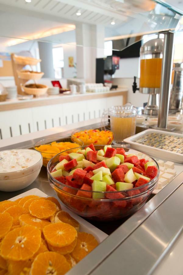 Alia By Estia Hotel 4*