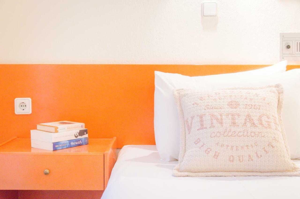 Hotel Egeo