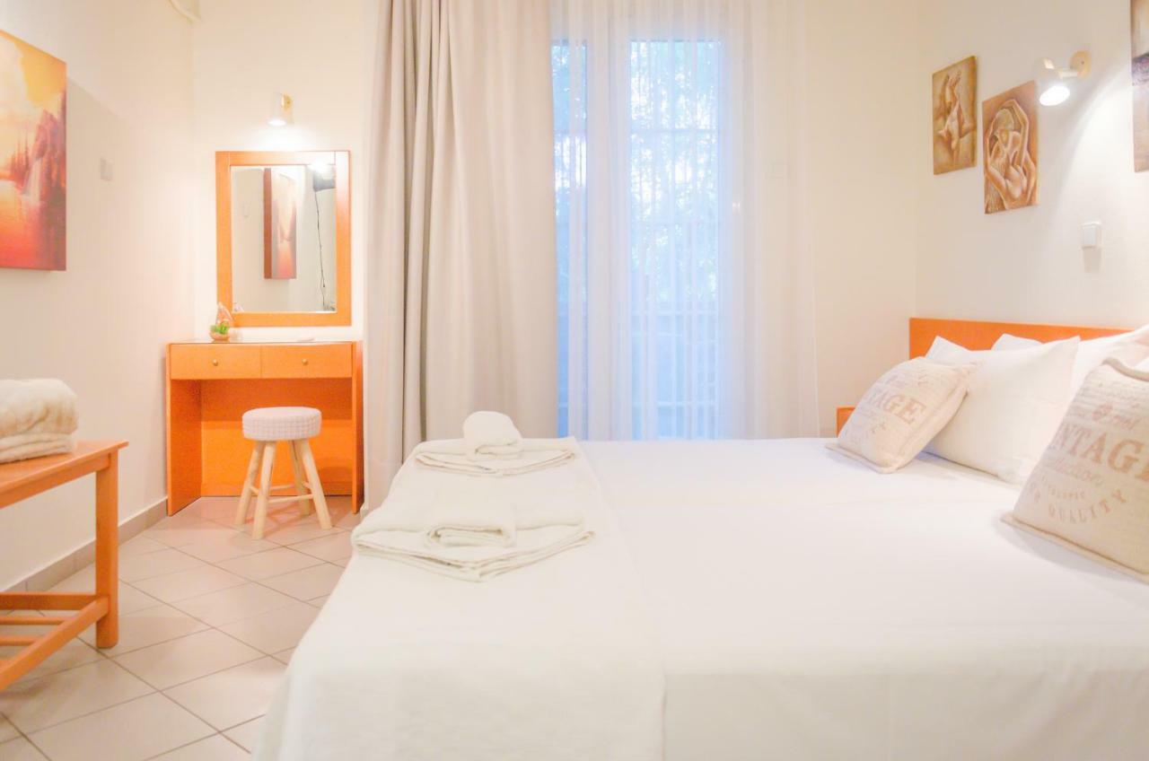 Hotel Egeo Limenas (Thasos)