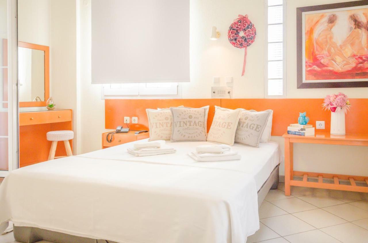 Hotel Egeo 2*