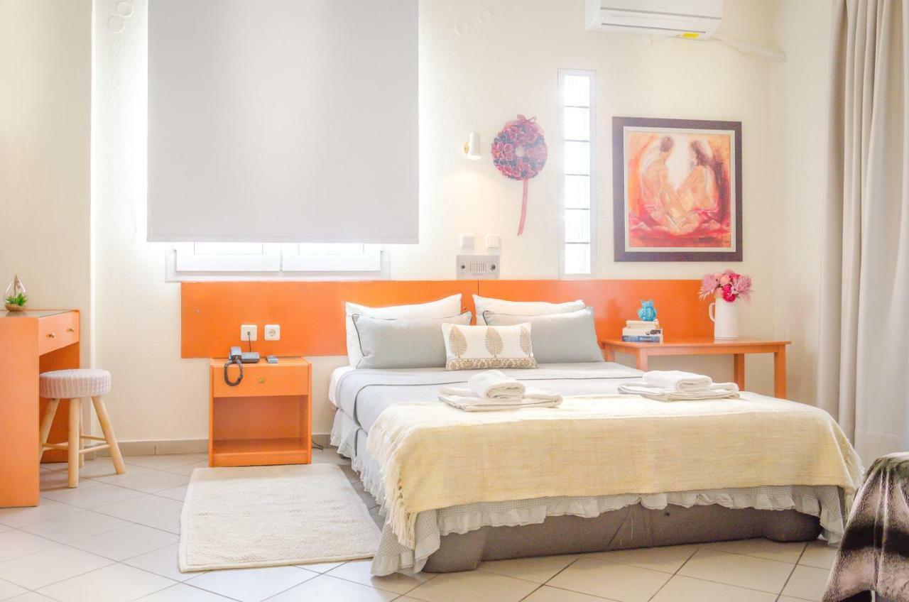 Hotel Egeo 2*
