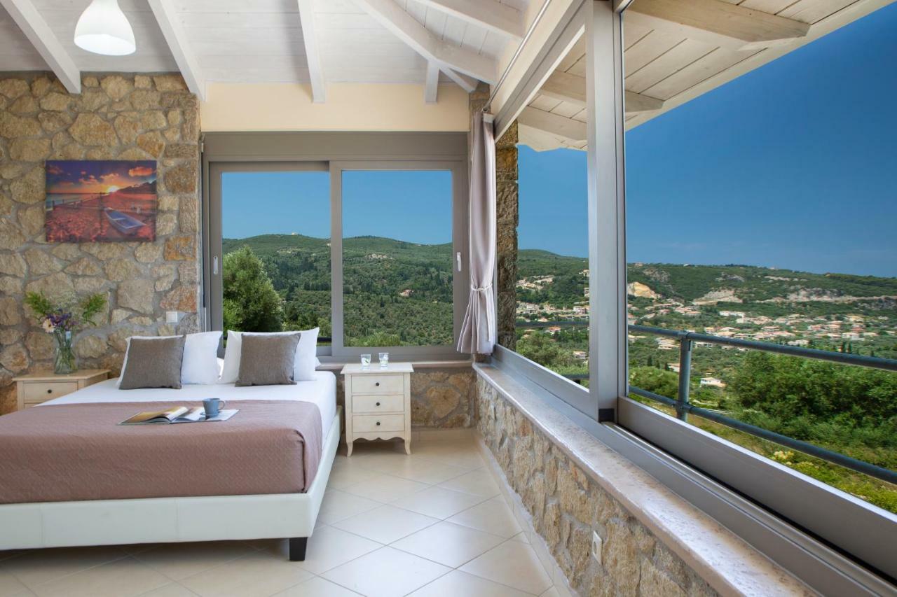 Villa Silencio