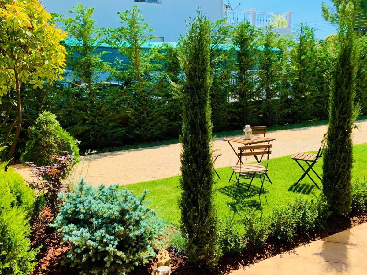 Ktima Anatoli Luxury Residences *