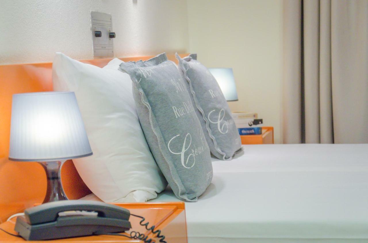 Egeo Hotel Limenas (Thasos)