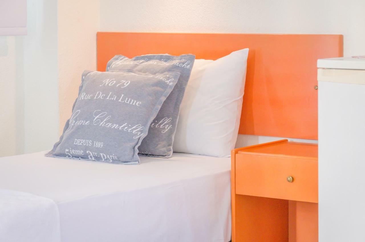 Hotel Egeo 2*
