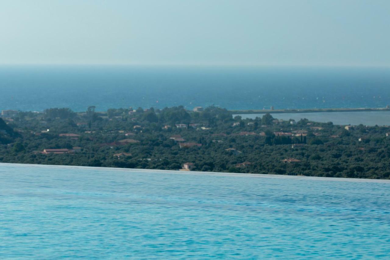 Silencio Villa *