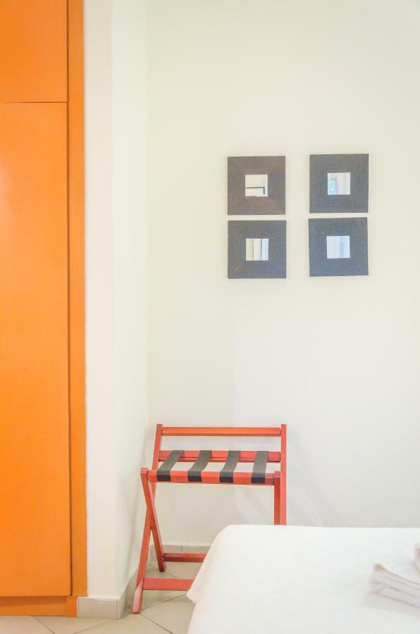 Hotel Egeo 2*