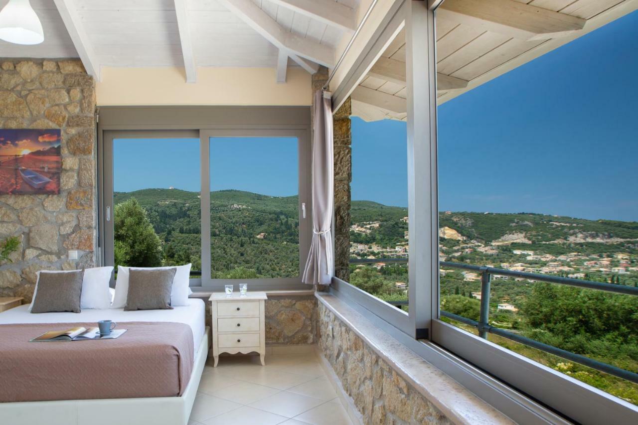 Silencio Lefkada City