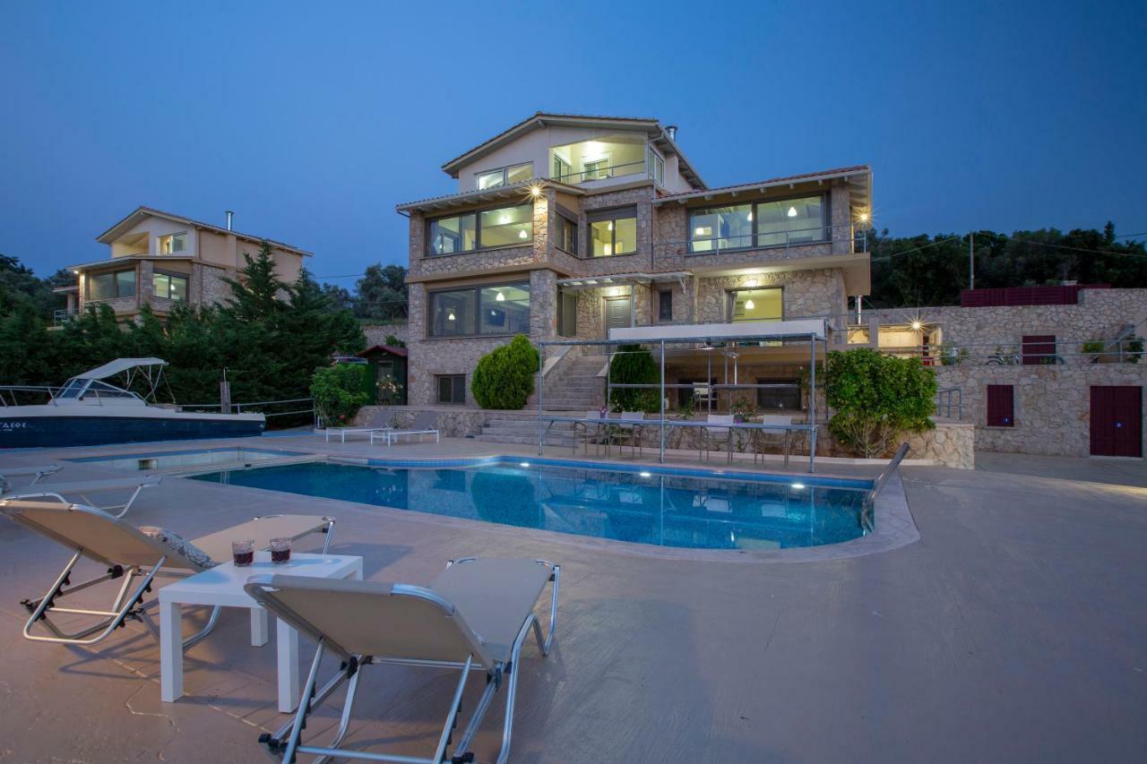Villa Silencio *