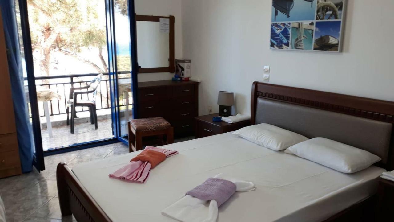 Aparthotel Kocheilas Studios