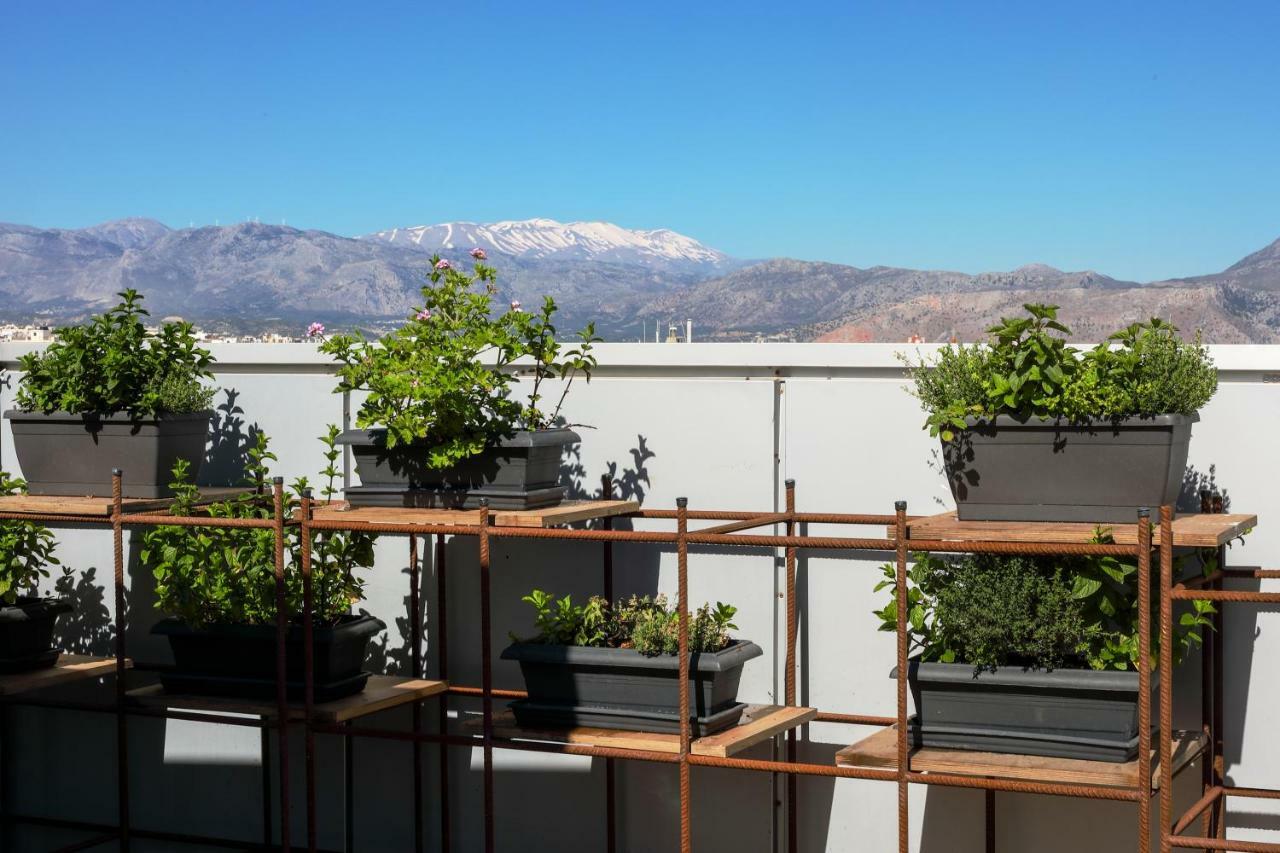 Capsis Astoria 4* Heraklion (Crete)