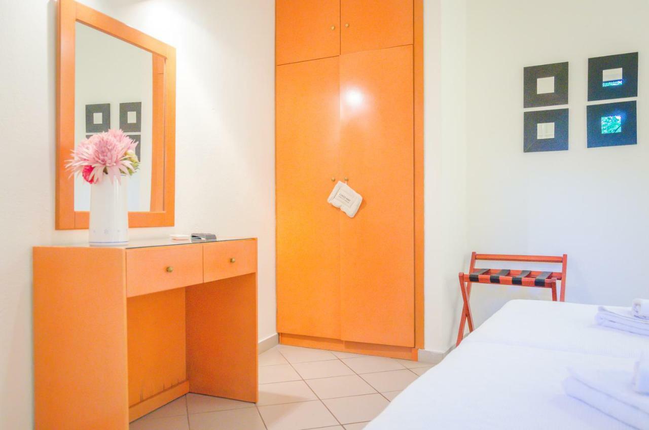 Egeo Hotel