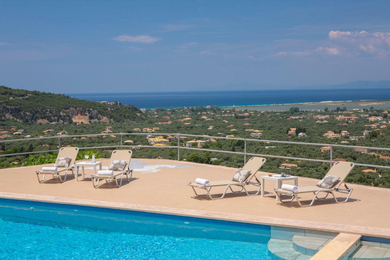 Villa Silencio *