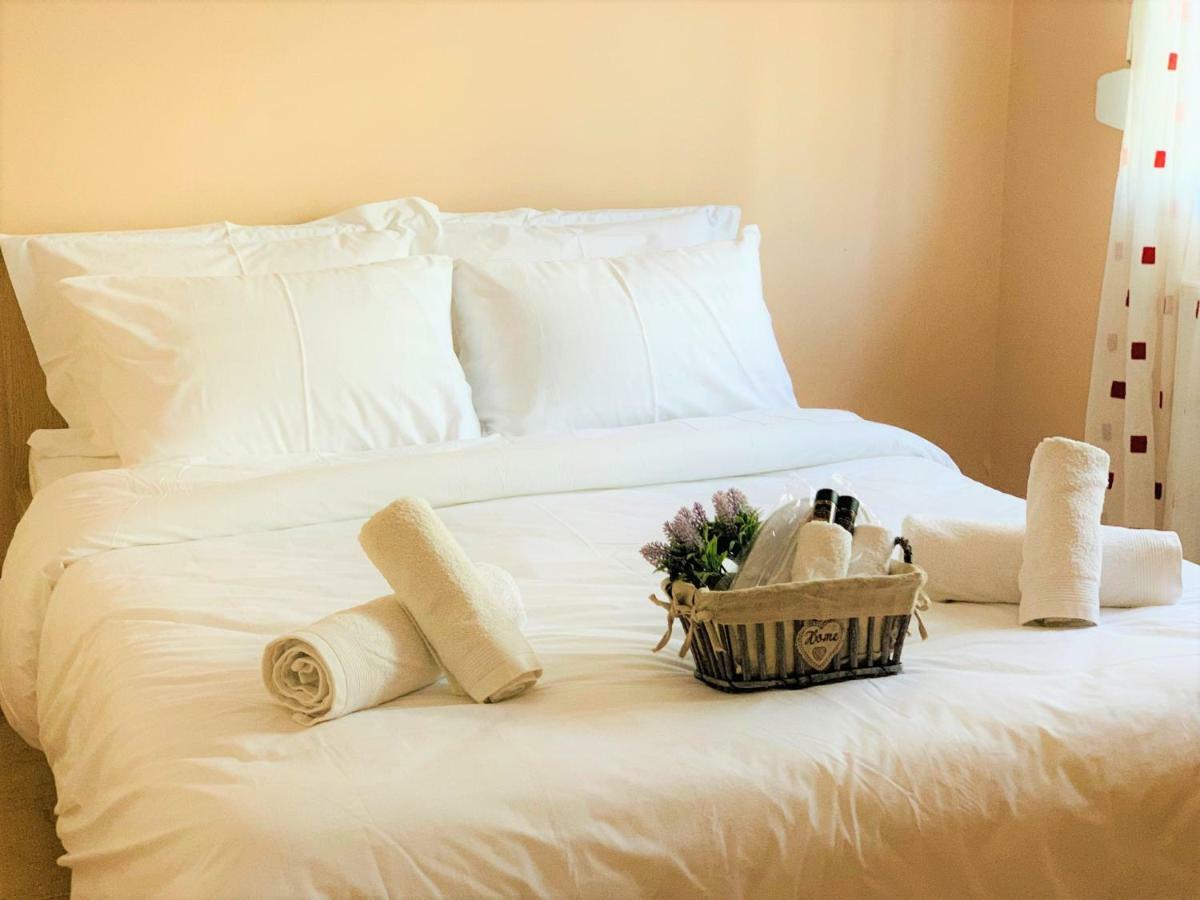 Holiday home Ktima Anatoli Luxury Residences *