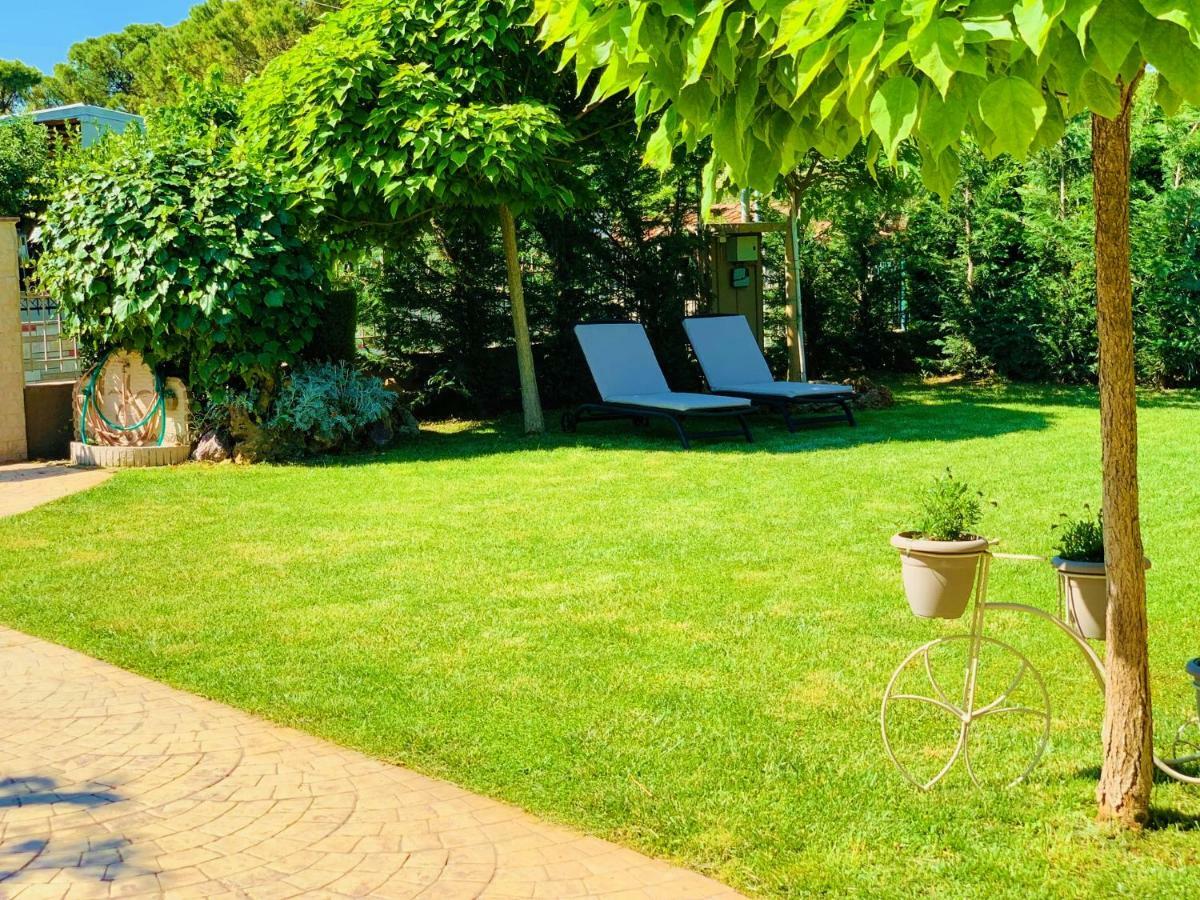 Ktima Anatoli Luxury Residences Nea Kallikrateia