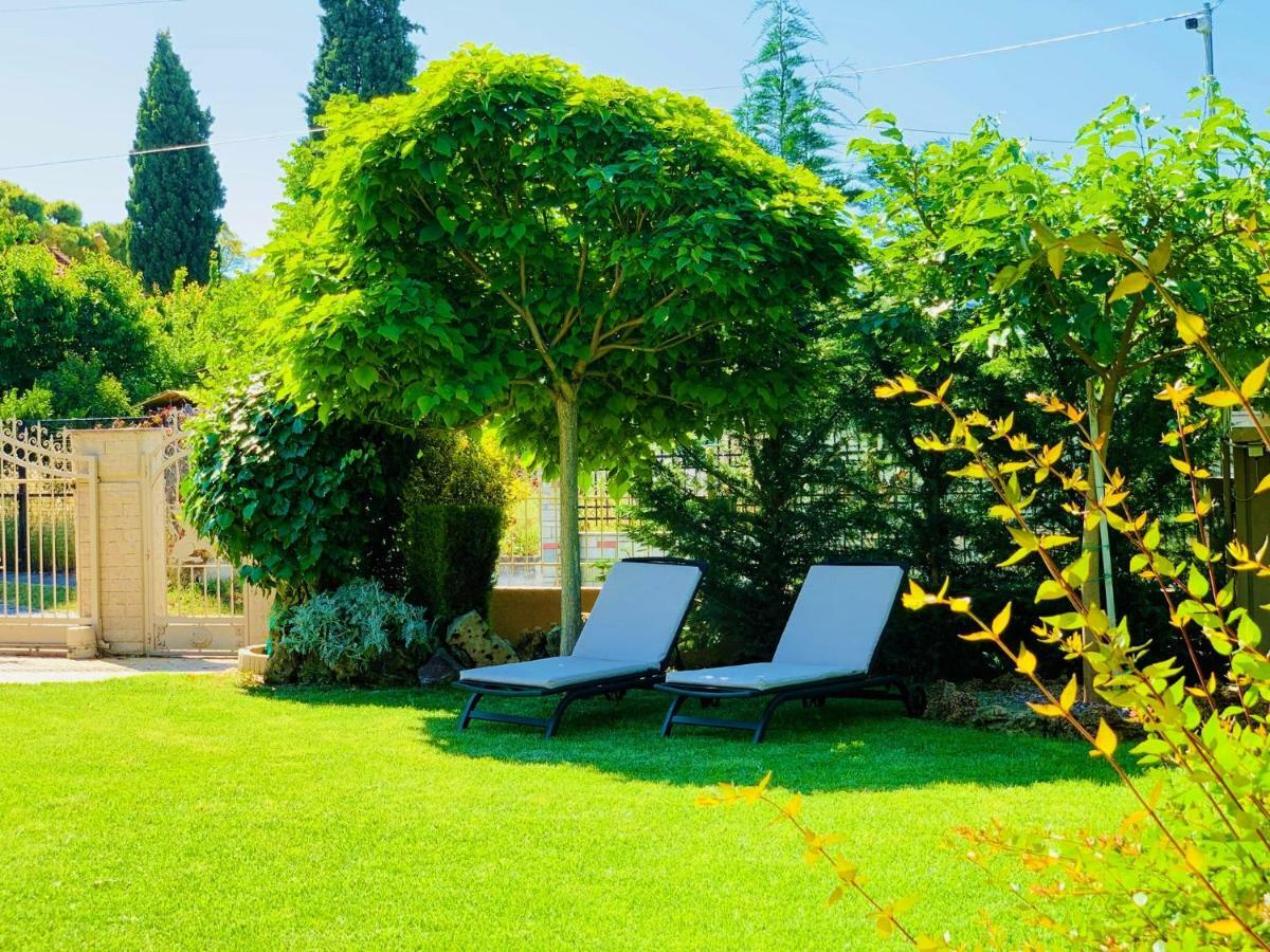 Holiday home Ktima Anatoli Luxury Residences *