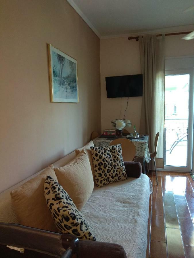 Apartment Peramos