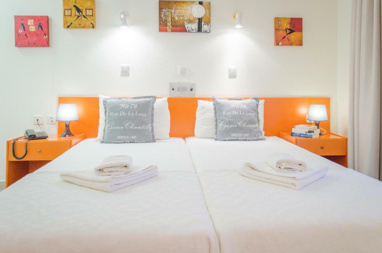 Hotel Egeo Limenas (Thasos)
