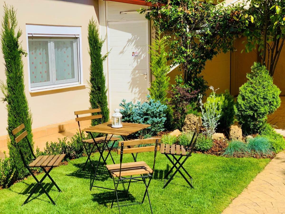 Ktima Anatoli Luxury Residences Holiday home Nea Kallikrateia