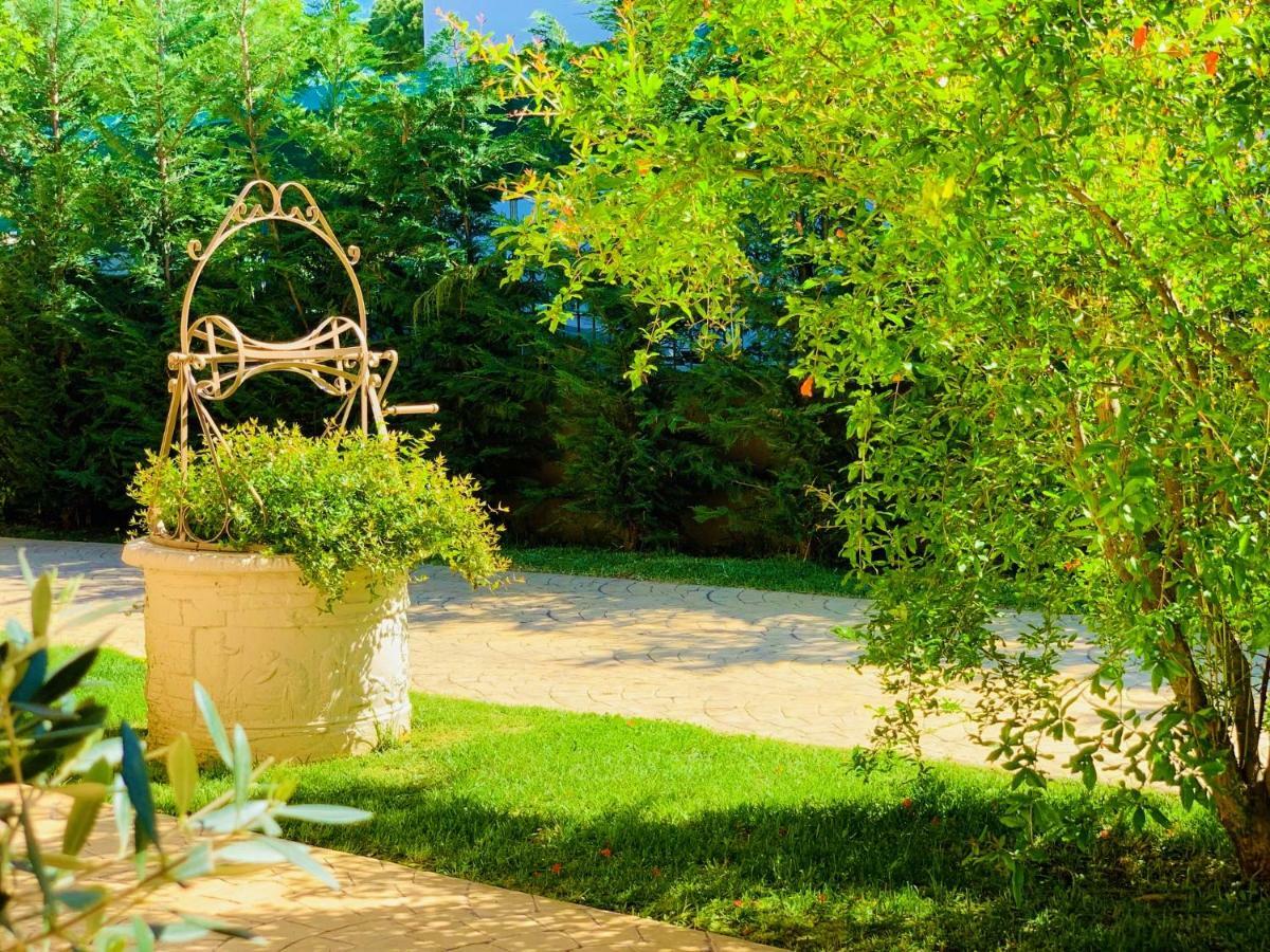 Holiday home Ktima Anatoli Luxury Residences