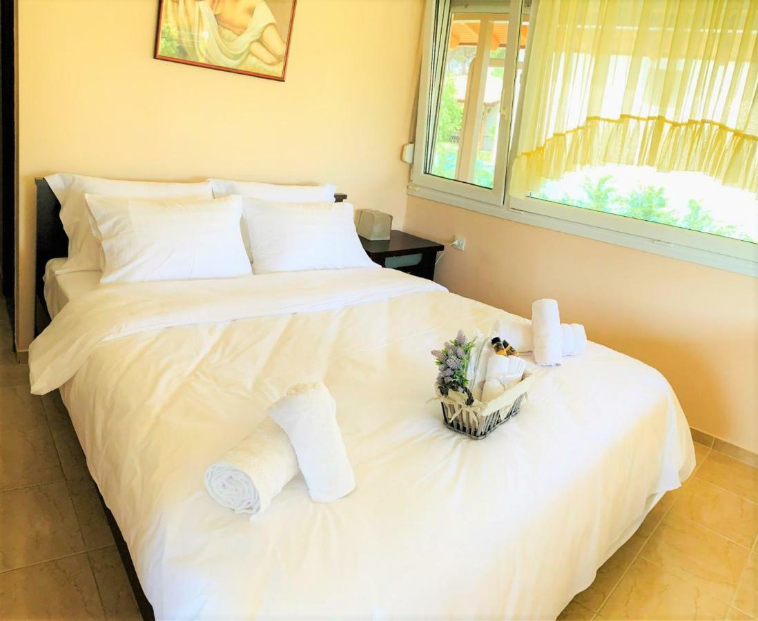 Ktima Anatoli Luxury Residences Holiday home *