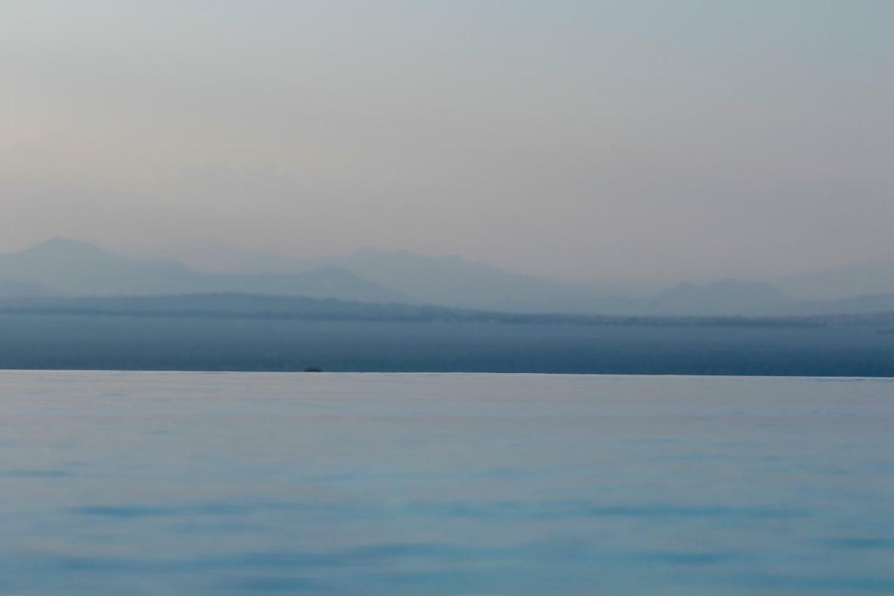 Villa Silencio Lefkada City