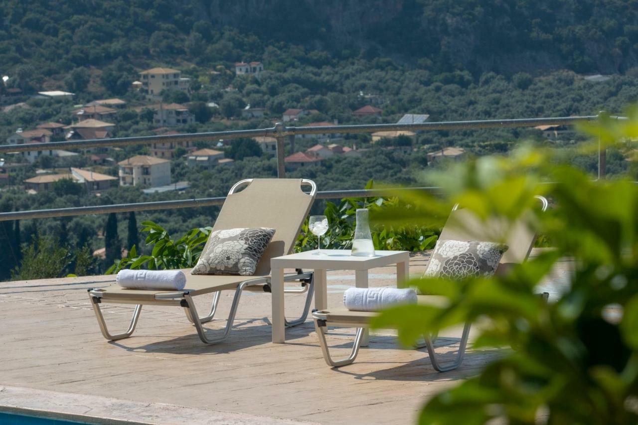 Villa Silencio