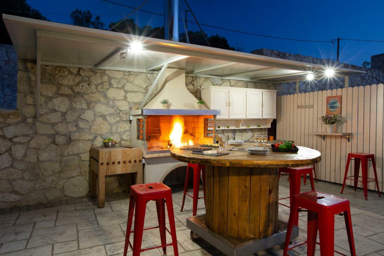 Villa Silencio Lefkada City