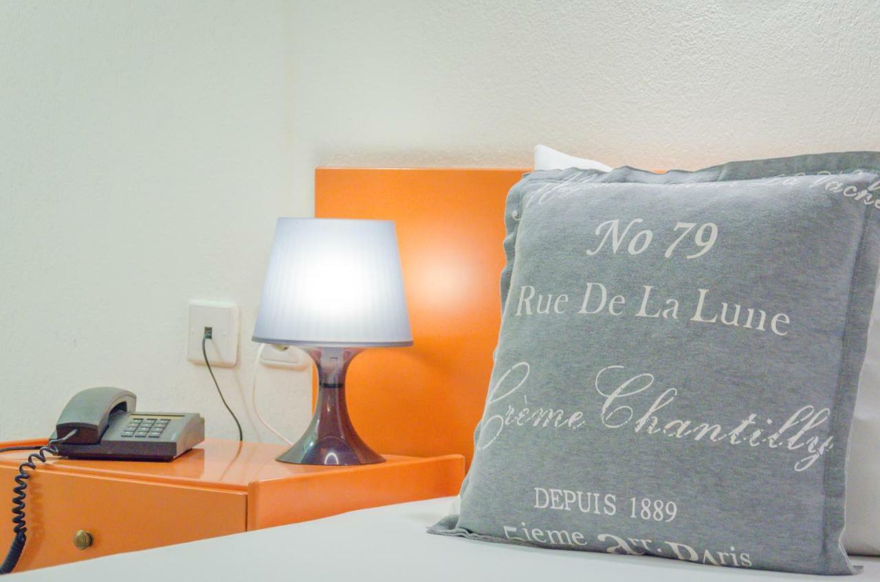 Hotel Egeo