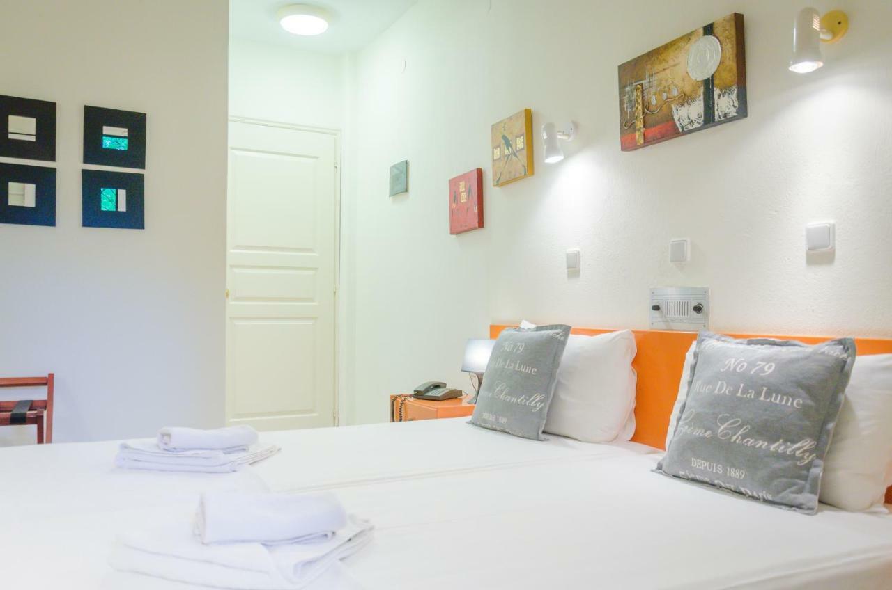 Hotel Egeo 2*