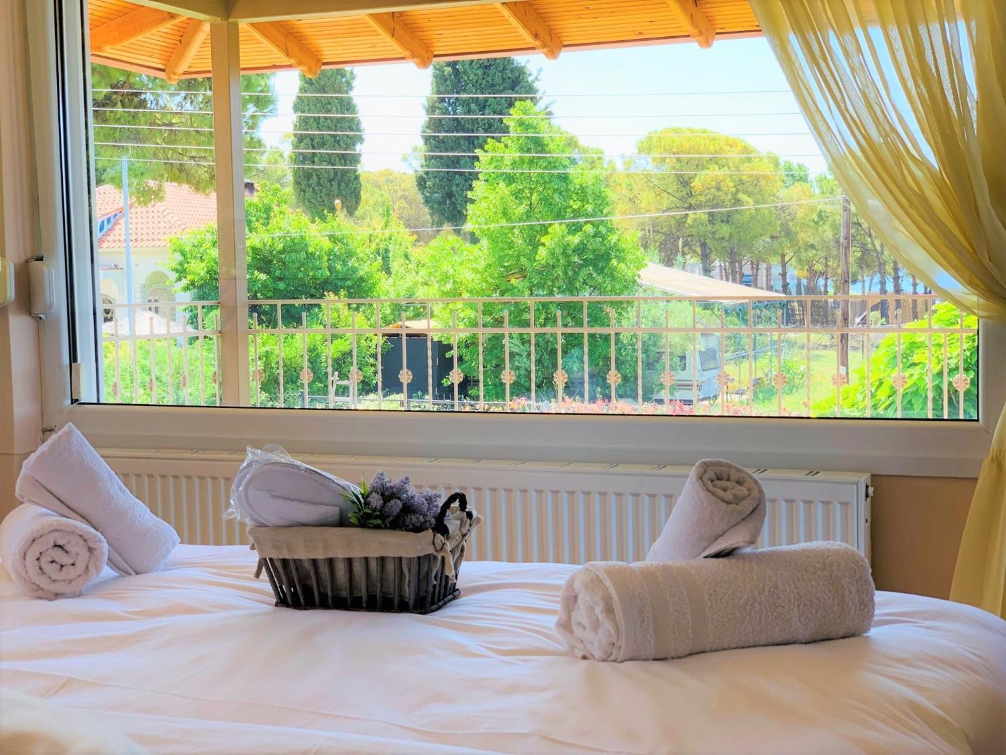 Holiday home Ktima Anatoli Luxury Residences *