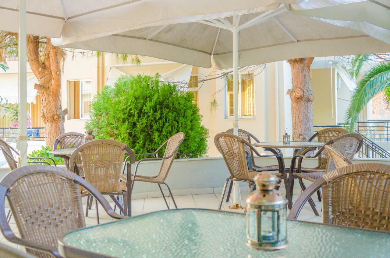 Hotel Egeo 2*