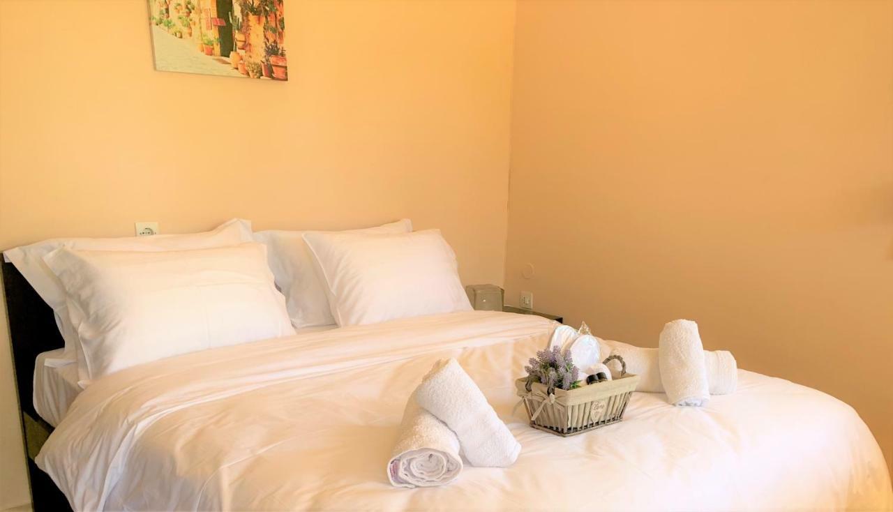 Ktima Anatoli Luxury Residences Holiday home Nea Kallikrateia