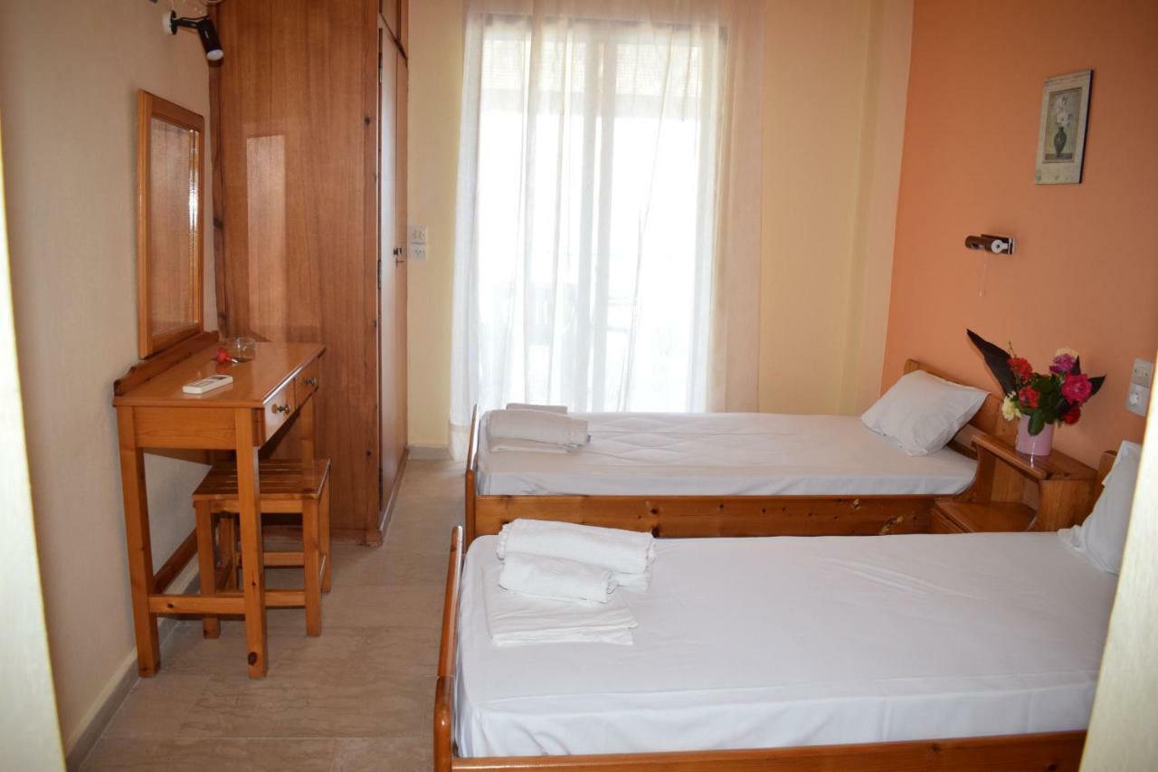 Apartment Angelica Perivolion