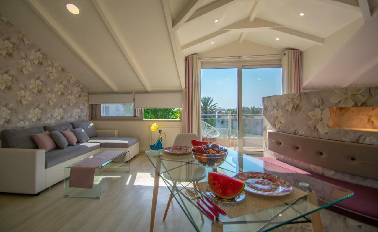 Apartment Daizy Boutique *